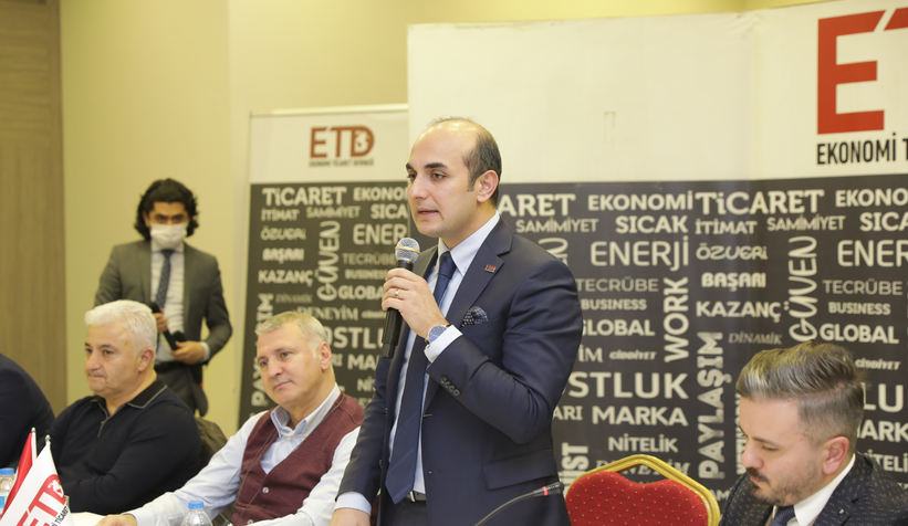 Sakarya'da iş dünyası bu zirvede buluşacak