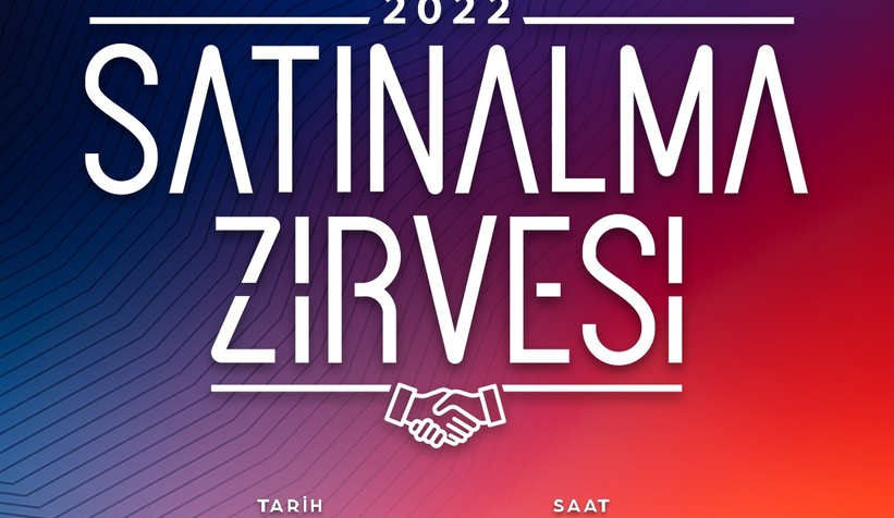 Sakarya'da iş dünyası bu zirvede buluşacak