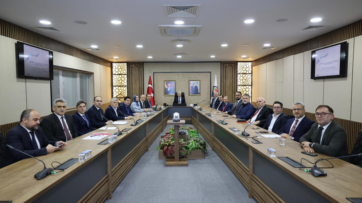 Sakarya'da istihdam artıyor