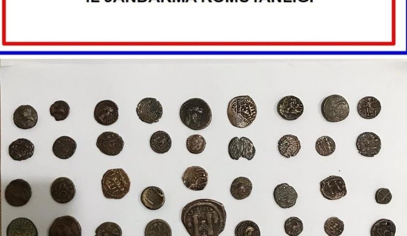 Sakarya'da jandarma narkotik ve kaçakçılık bilançosunu açıkladı