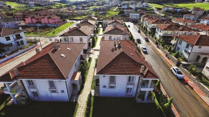 Sakarya'da kaç konut satıldı