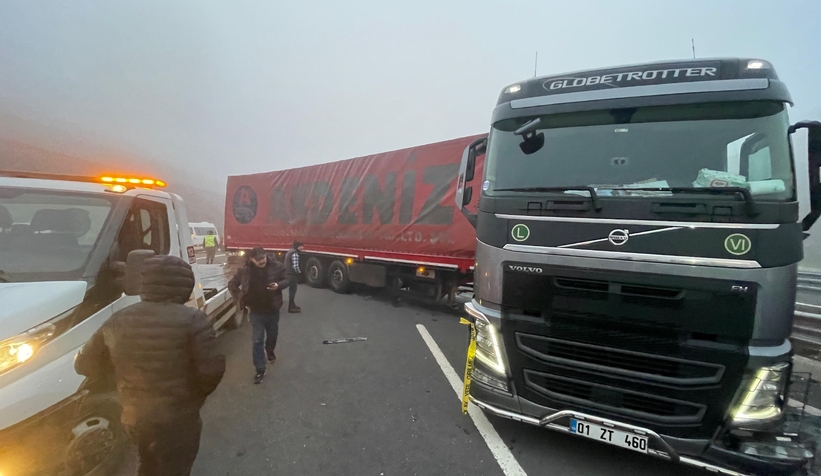 Sakarya'da katliam gibi kaza 10 ölü, 59 yaralı