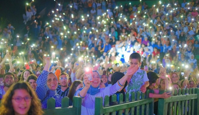 Sakarya'da Koliva fırtınası esti
