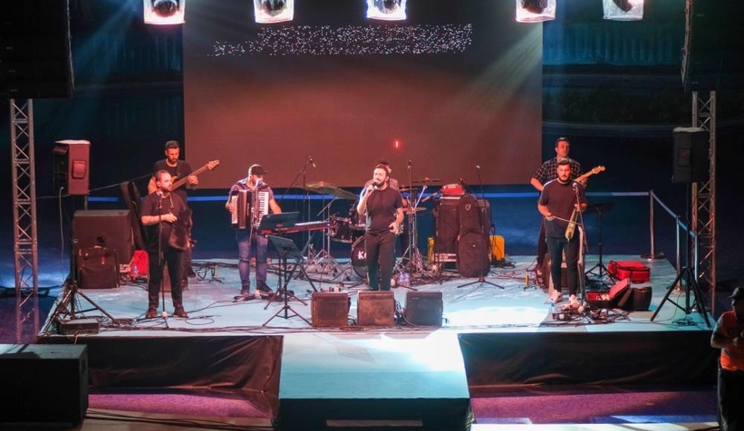 Sakarya'da Koliva fırtınası esti