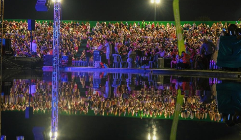 Sakarya'da Koliva fırtınası esti