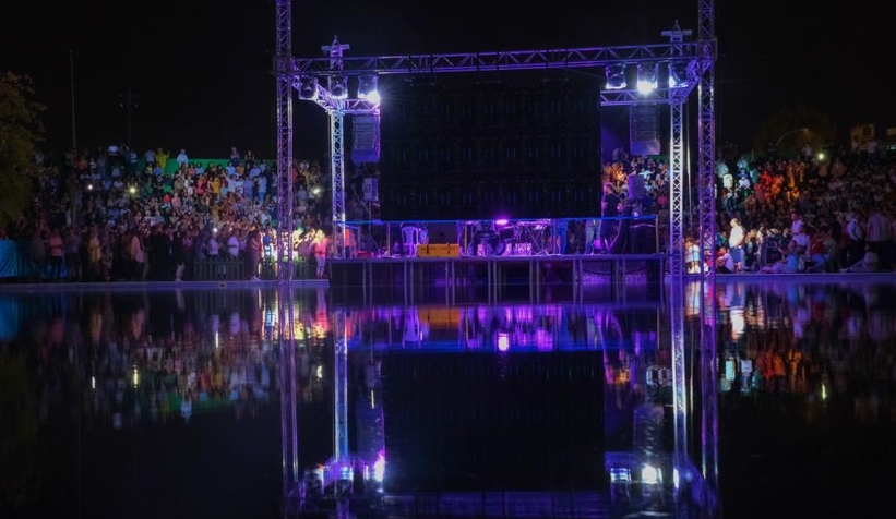 Sakarya'da Koliva fırtınası esti