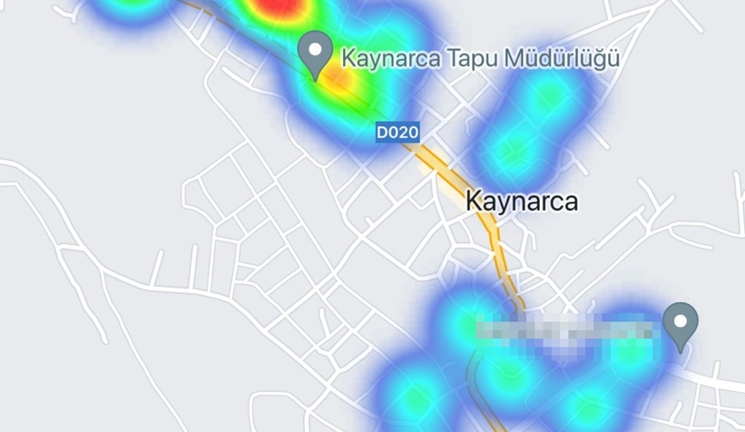 Sakarya'da koronavirüs vakaları patladı
