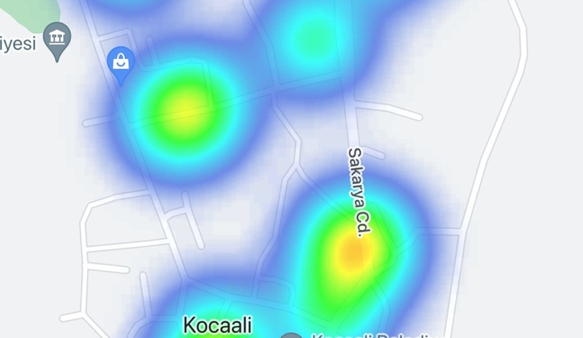 Sakarya'da koronavirüs vakaları patladı