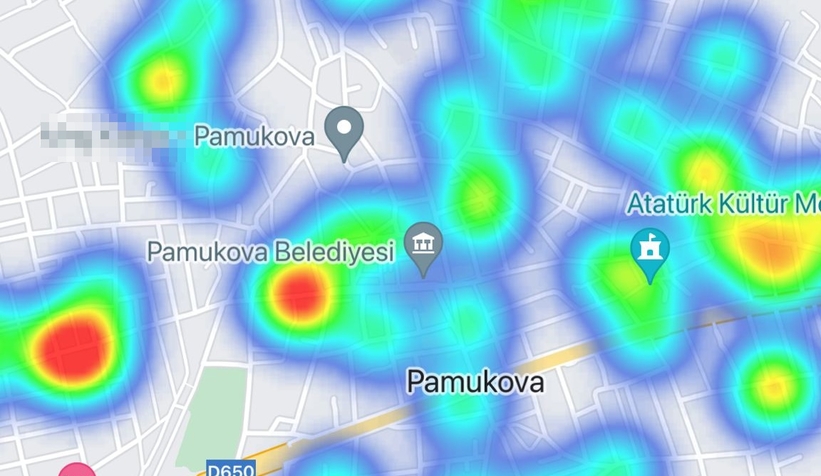 Sakarya'da koronavirüs vakaları patladı