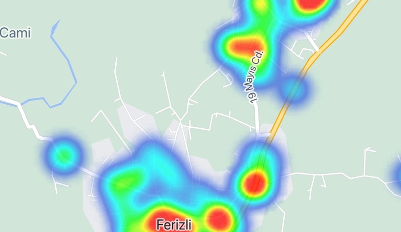 Sakarya'da koronavirüs vakaları patladı