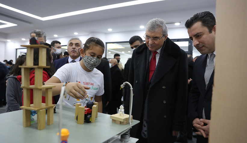 Sakarya'da Kültür ve Kitap Günleri başladı