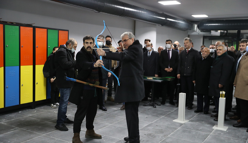 Sakarya'da Kültür ve Kitap Günleri başladı