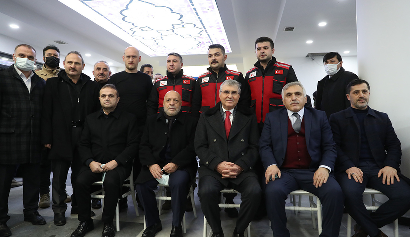 Sakarya'da Kültür ve Kitap Günleri başladı