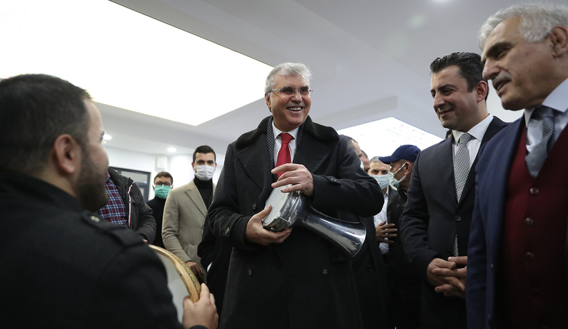 Sakarya'da Kültür ve Kitap Günleri başladı