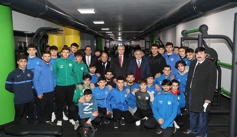 Sakarya'da Kültür ve Kitap Günleri başladı