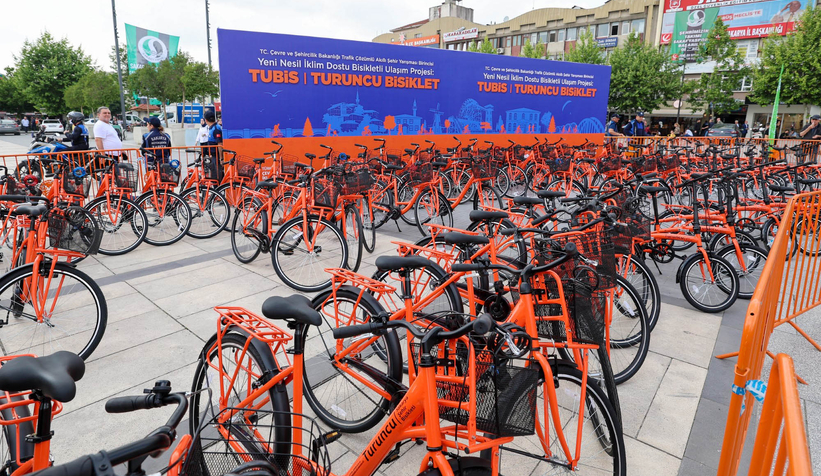 Sakarya'da memlekete hizmetle geçen 4 buçuk yıl: Tarihi rekorlar kırdık