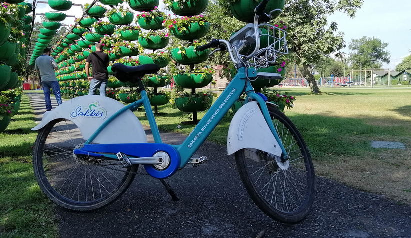 Sakarya'da memlekete hizmetle geçen 4 buçuk yıl: Tarihi rekorlar kırdık