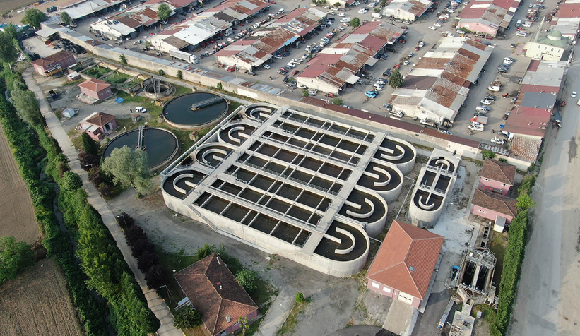 Sakarya'da memlekete hizmetle geçen 4 buçuk yıl: Tarihi rekorlar kırdık