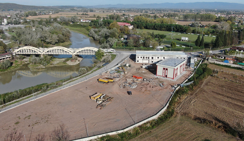 Sakarya'da memlekete hizmetle geçen 4 buçuk yıl: Tarihi rekorlar kırdık