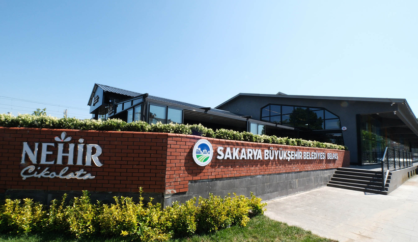 Sakarya'da memlekete hizmetle geçen 4 buçuk yıl: Tarihi rekorlar kırdık