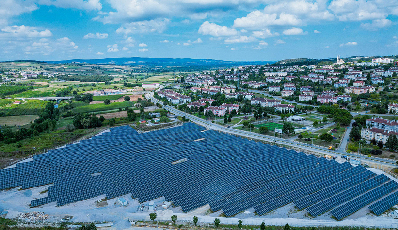 Sakarya'da memlekete hizmetle geçen 4 buçuk yıl: Tarihi rekorlar kırdık
