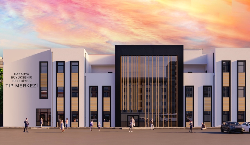 Sakarya'da memlekete hizmetle geçen 4 buçuk yıl: Tarihi rekorlar kırdık