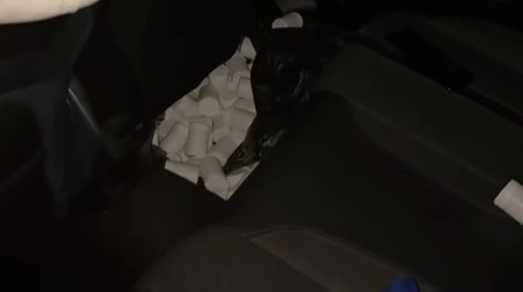 Sakarya'da narkotik ekiplerinden operasyon