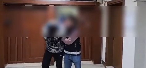 Sakarya'da narkotik ekiplerinden operasyon