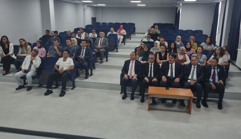 Sakarya'da nörobilim buluşmaları