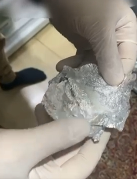 Sakarya'da operasyon; Avukat uyuşturucu ile yakalandı