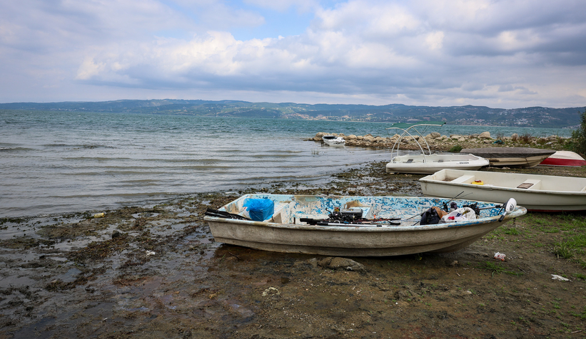 Sakarya'da park, bahçe, tarımsal sulama, havuz doldurmak yasaklanıyor