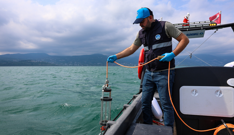 Sakarya'da park, bahçe, tarımsal sulama, havuz doldurmak yasaklanıyor