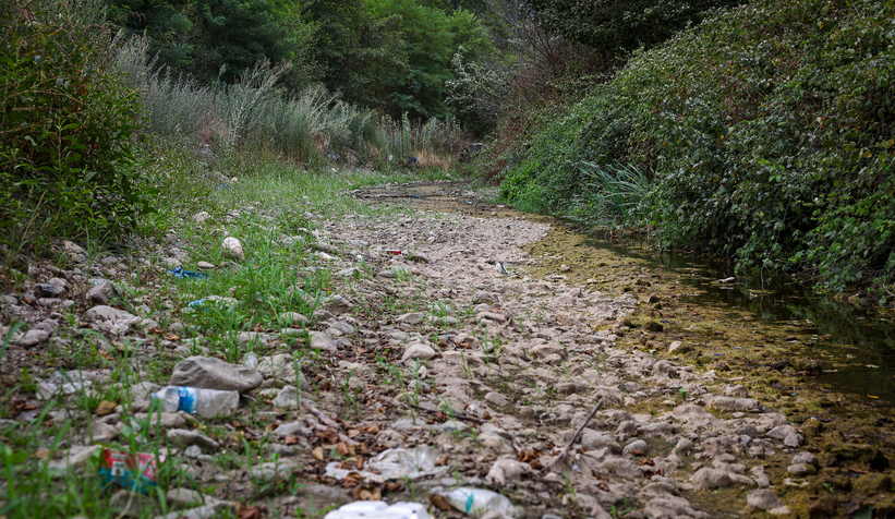Sakarya'da park, bahçe, tarımsal sulama, havuz doldurmak yasaklanıyor