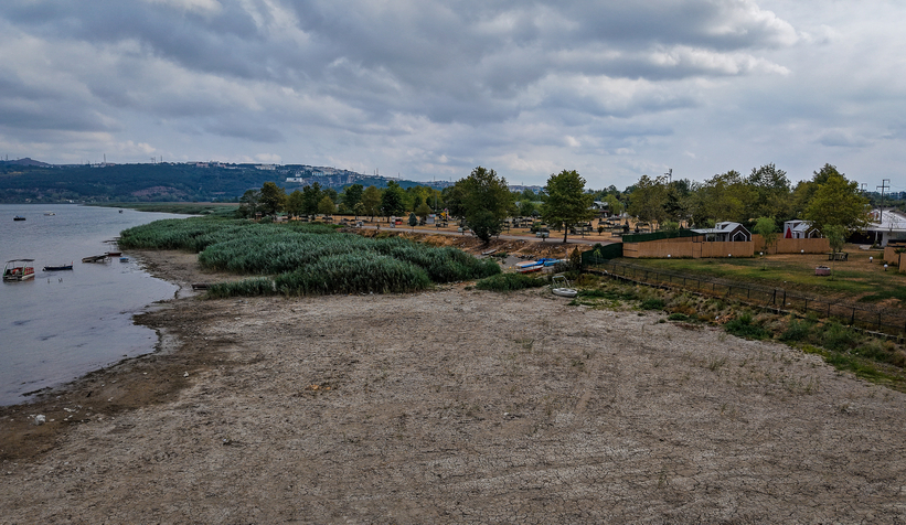 Sakarya'da park, bahçe, tarımsal sulama, havuz doldurmak yasaklanıyor