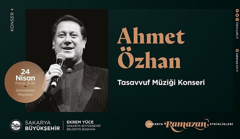 Sakarya'da Ramazan dolu dolu geçecek