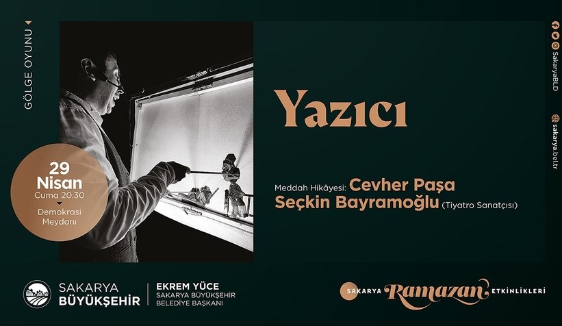 Sakarya'da Ramazan dolu dolu geçecek