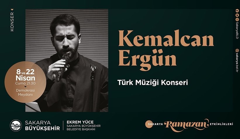 Sakarya'da Ramazan dolu dolu geçecek