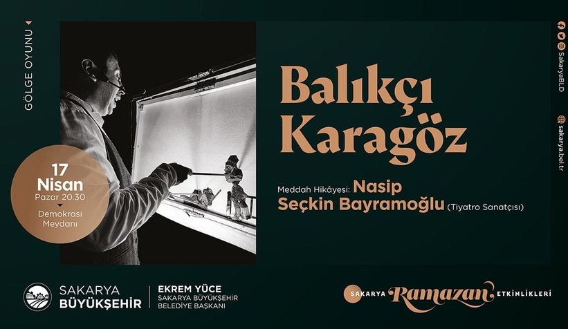 Sakarya'da Ramazan dolu dolu geçecek