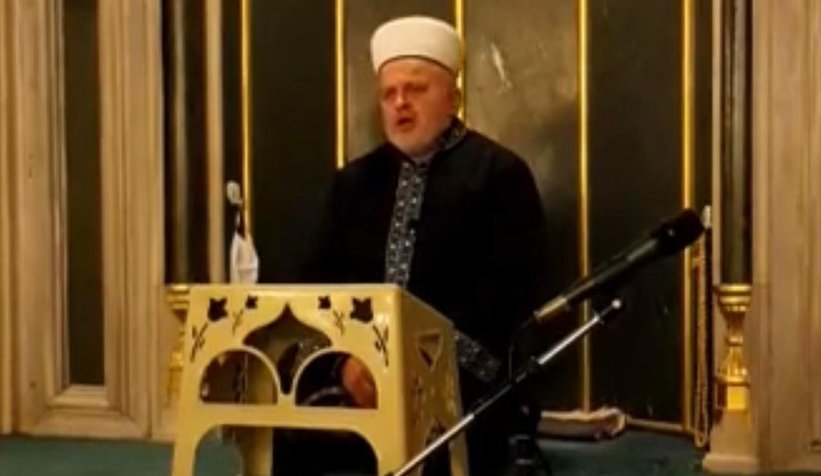 Sakarya'da Regaip Kandili dualarla idrak edildi