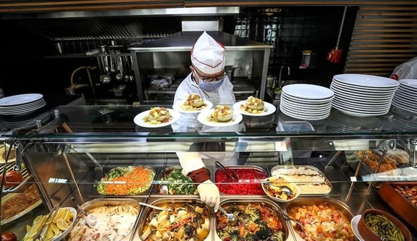 Sakarya'da restoran ve kafe sahipleri hayal kırıklığı yaşadı
