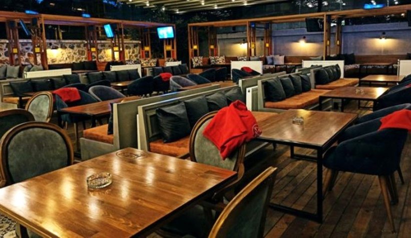 Sakarya'da restoran ve kafe sahipleri hayal kırıklığı yaşadı