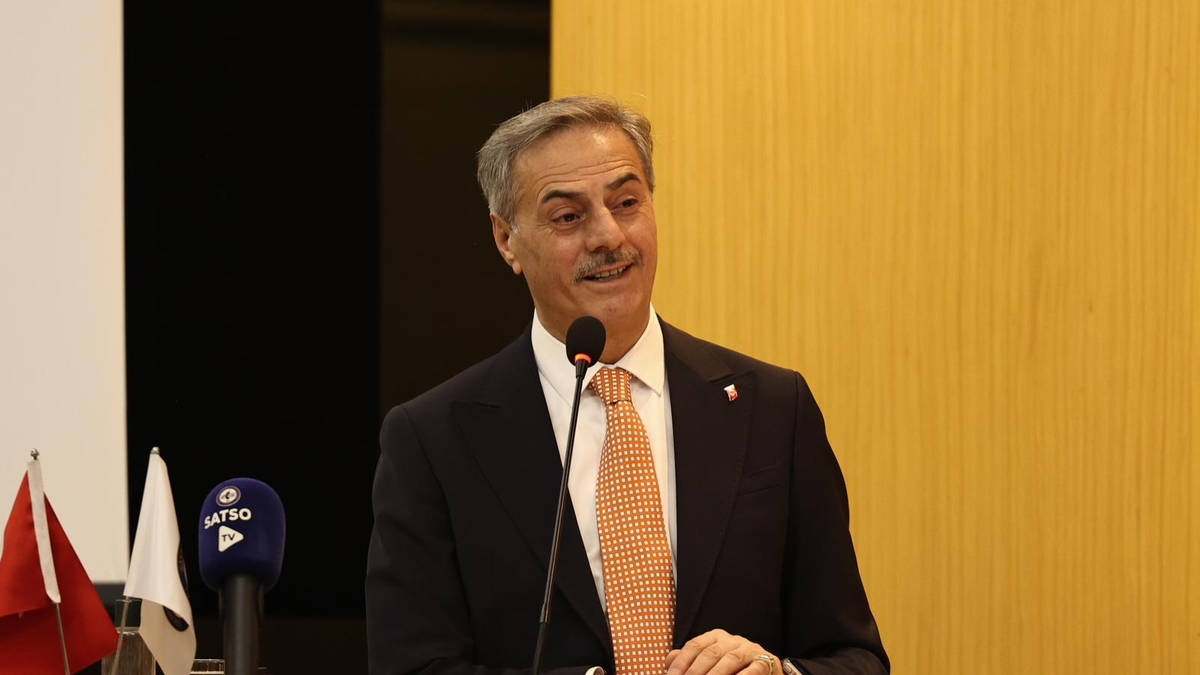 Sakarya'da sanayi dönüşümü başlıyor; İşte detaylar