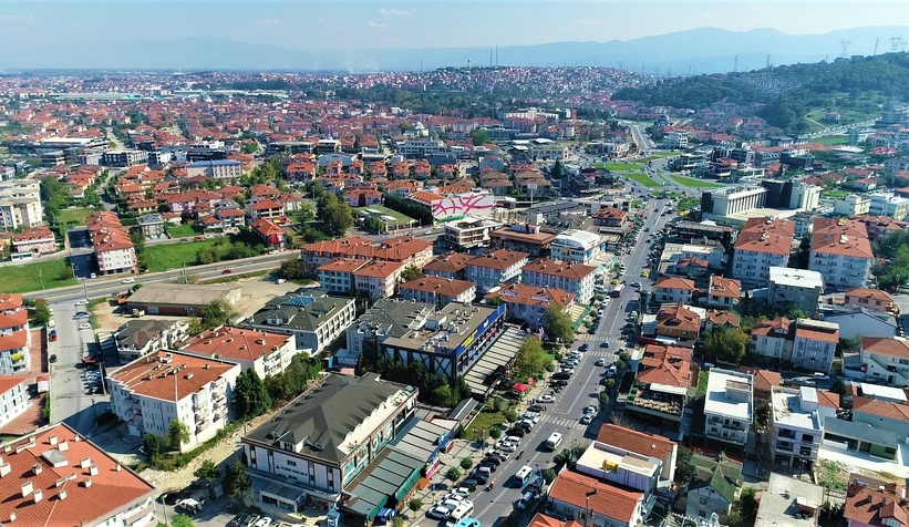Sakarya'da satılan konut sayısı açıklandı