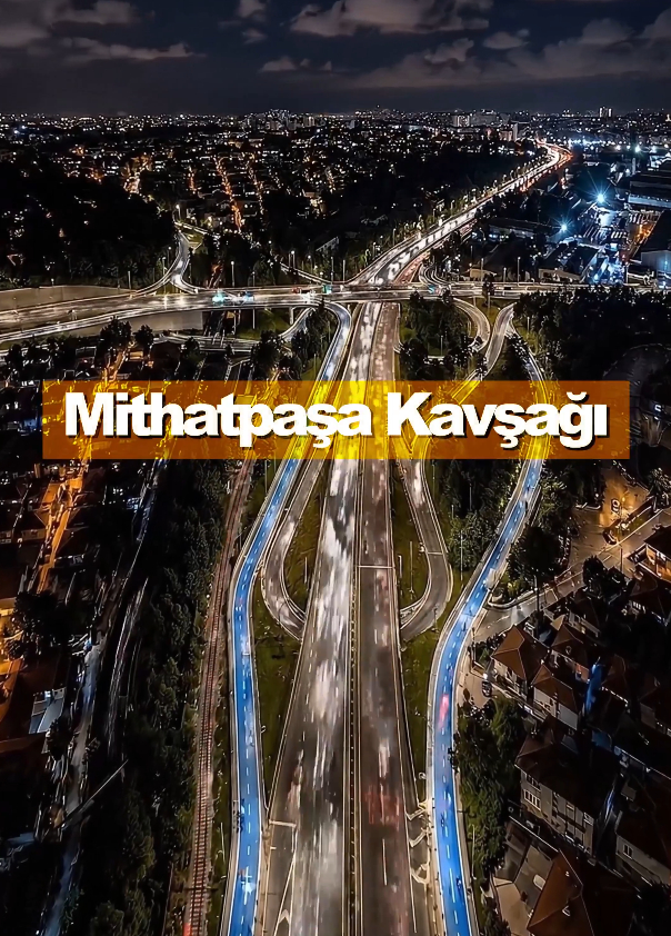 Sakarya'da şehir trafiğini kökten değiştirecek projeler