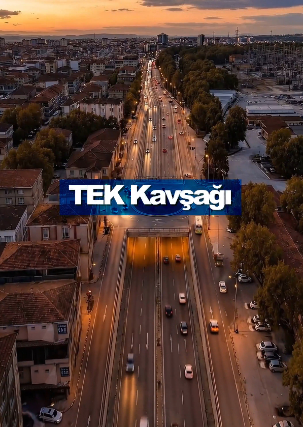 Sakarya'da şehir trafiğini kökten değiştirecek projeler