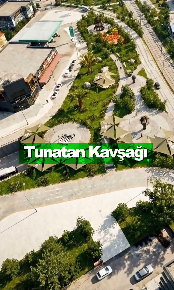 Sakarya'da şehir trafiğini kökten değiştirecek projeler