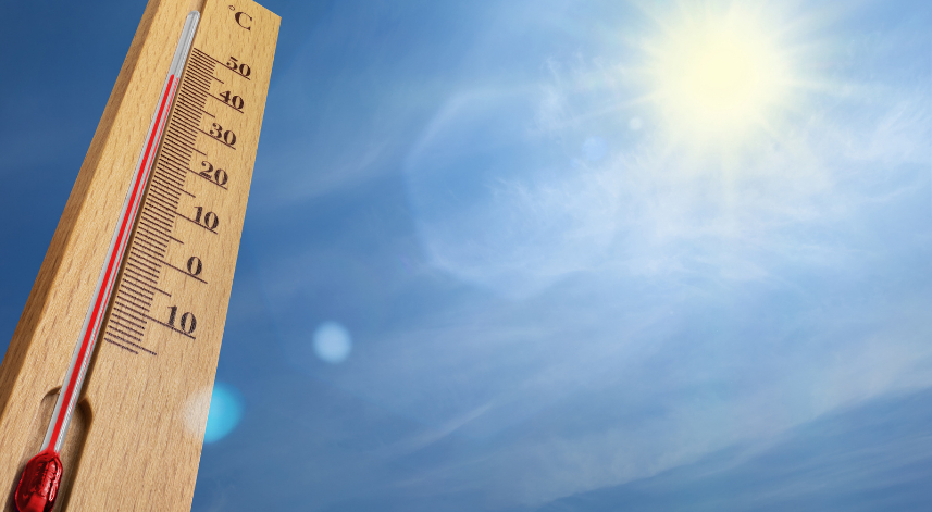 Sakarya'da sıcaklıklar 30 derecenin üzerine çıkacak