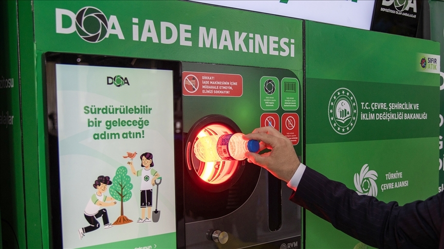 Sakarya'da Sıfır Atık Rehberi kullanıma açıldı