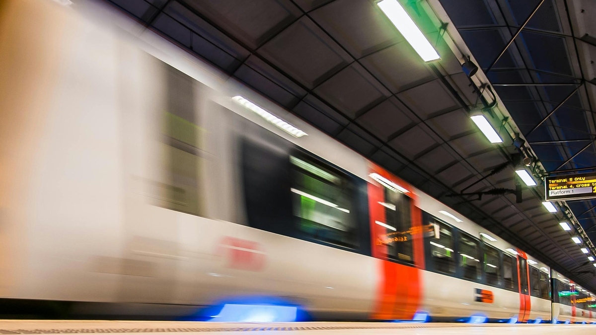 Sakarya'da tramway hattı ihaleye çıkıyor