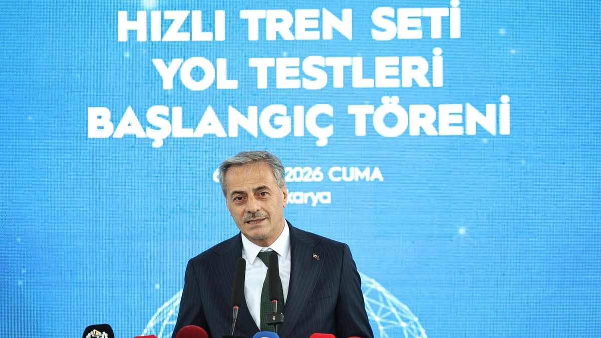 Sakarya'da tramway hattı ihaleye çıkıyor